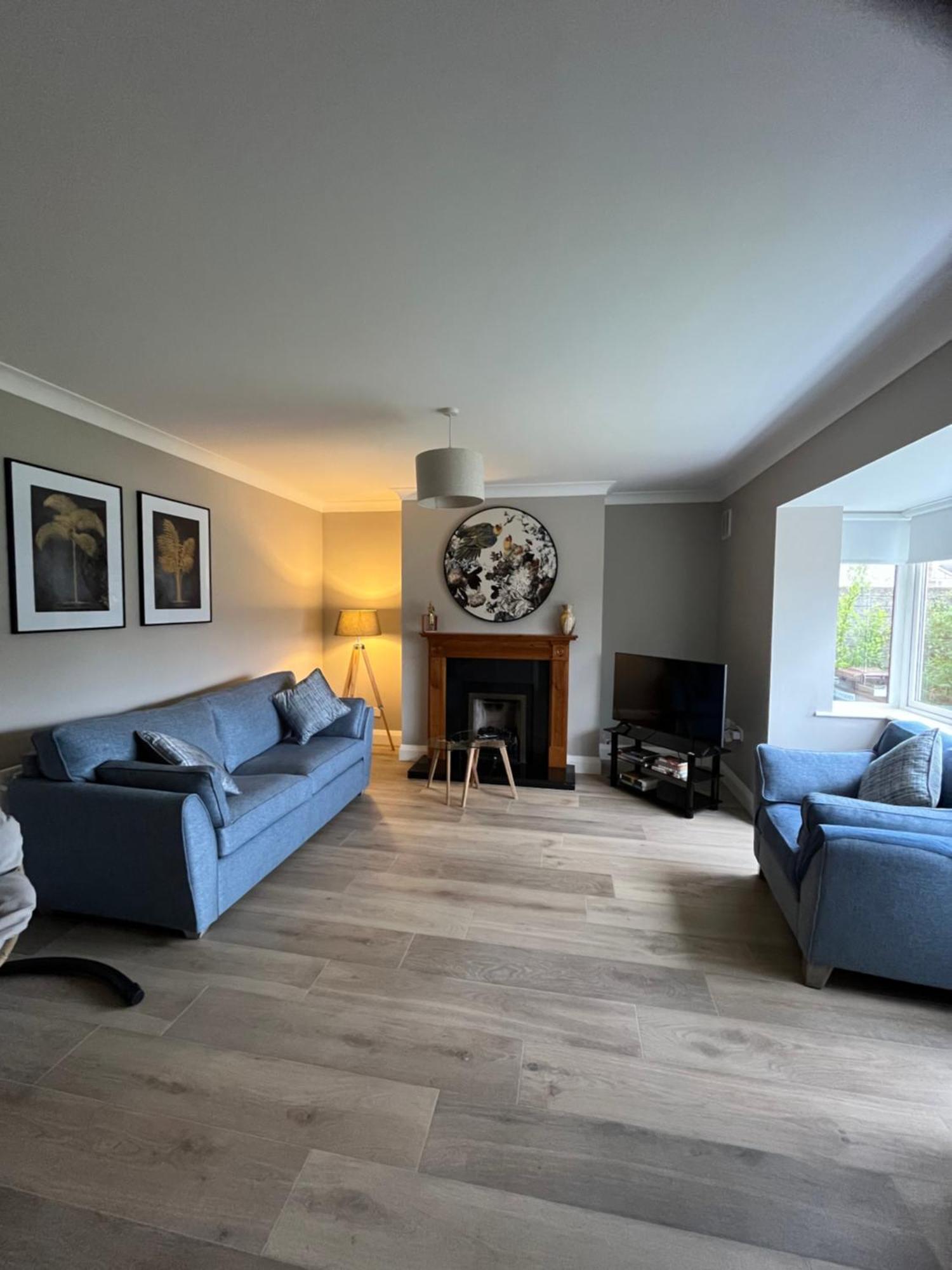 Cada House Villa Dundalk Eksteriør billede